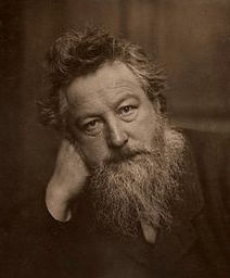 William Morris
